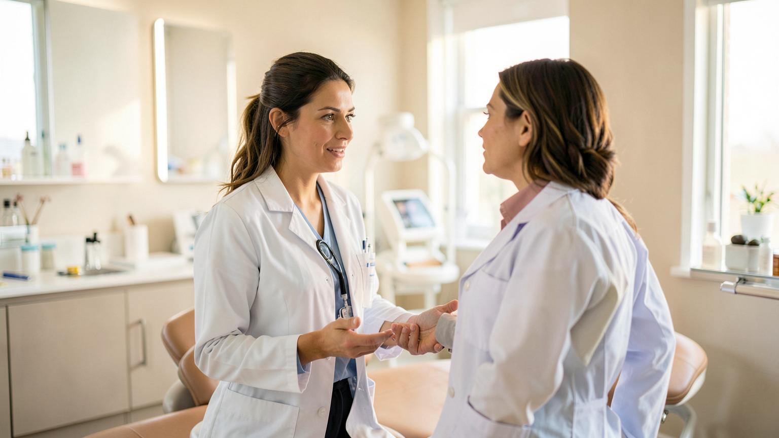 Dermatology practice growth with Practice Growth Alliance