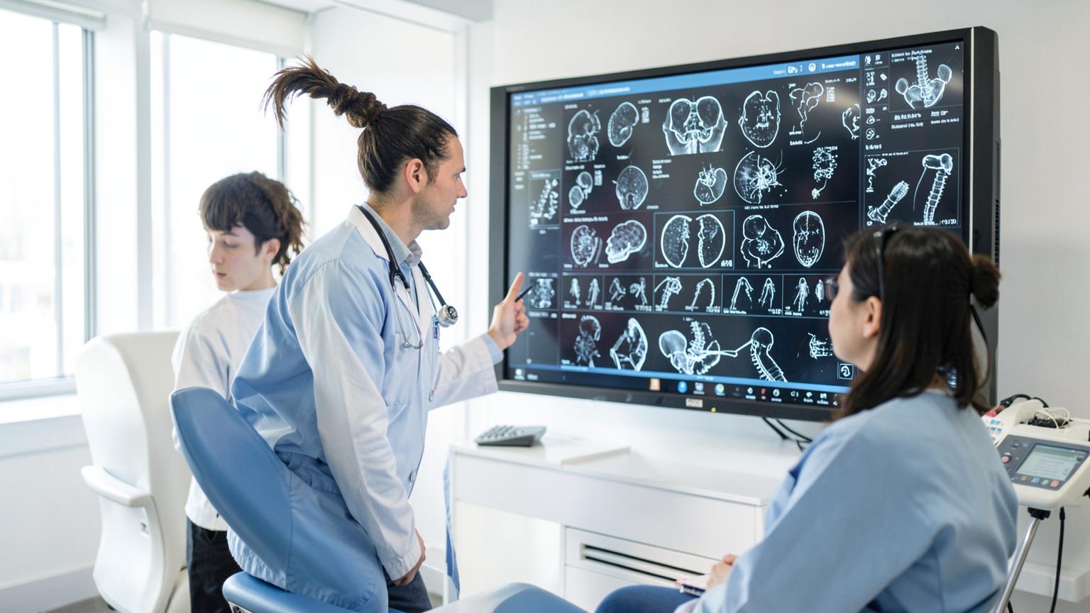 Specialty medical practice growth — dermatology, plastic surgery, concierge and urology practices